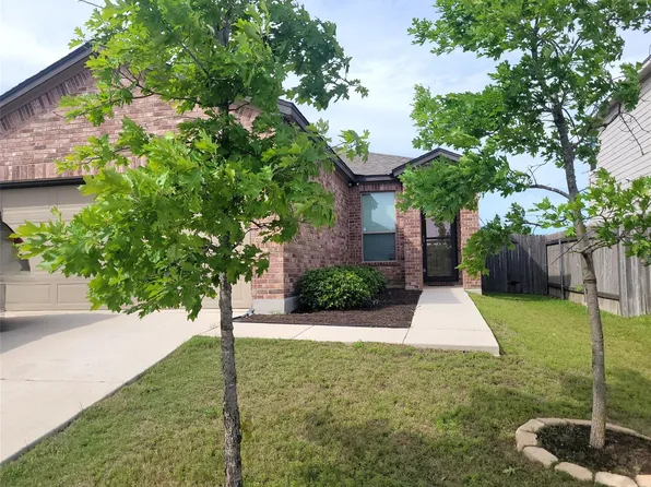 19108 Lady Bird Johnson St, Manor, TX 78653