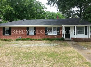 1388 Dearing Rd, Memphis, TN 38117