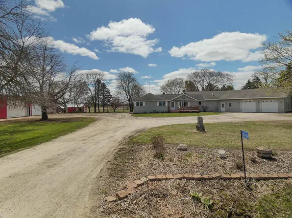 W2589 County Road G, Seymour, WI 54165