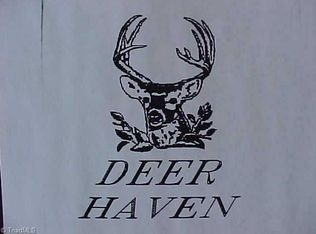 0 Precinct Rd, Pilot Mountain, NC 27041