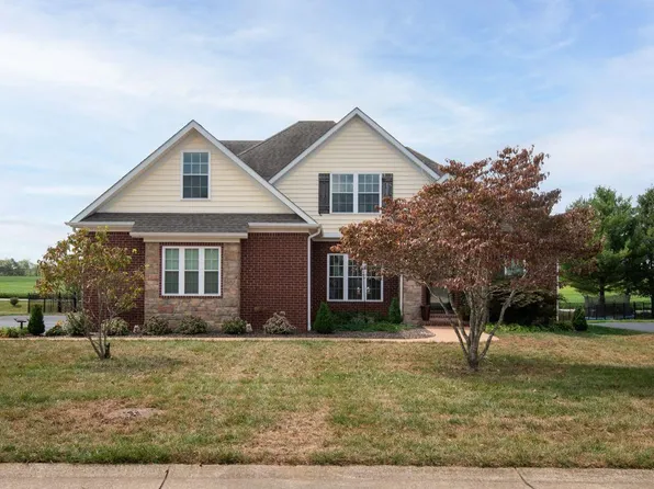 392 Roseberry Cir, Bowling Green, KY 42104
