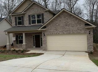 837 Crescent Ln #4, Griffin, GA