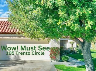 105 Trento Cir, Palm Desert, CA 92211