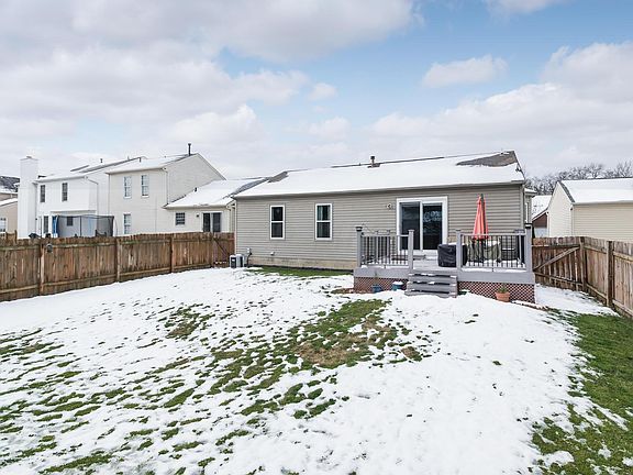 5th image of 8602 Olenbrook Dr