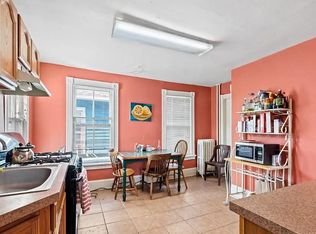 142 George St FLOOR 2, New Brunswick, NJ 08901