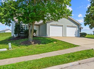 3517 Prescott Dr, Columbia, MO 65201