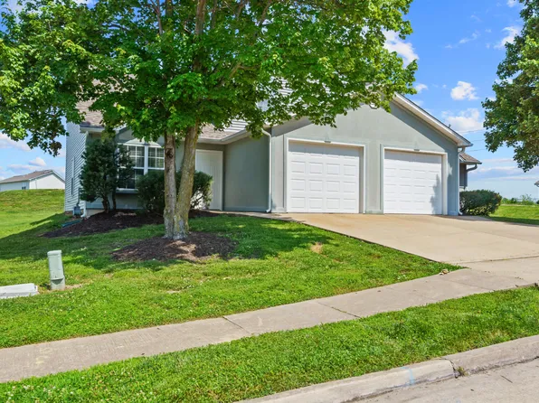 3517 Prescott Dr, Columbia, MO 65201