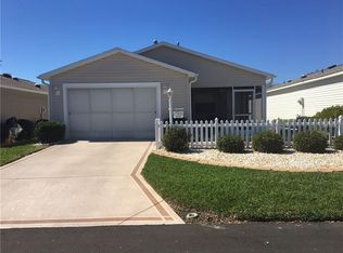 17422 SE 77th Helmsdale Ct, The Villages, FL 32162