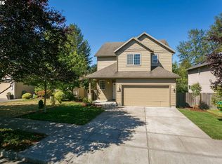 2017 SE Night Heron Pl, Gresham, OR 97080