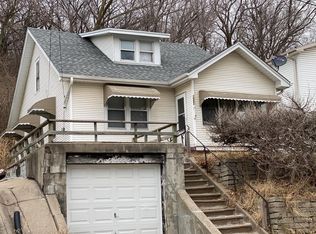 1022 E Washington Ave, Council Bluffs, IA 51503