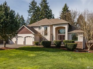 10610 SE 290th St, Auburn, WA 98092