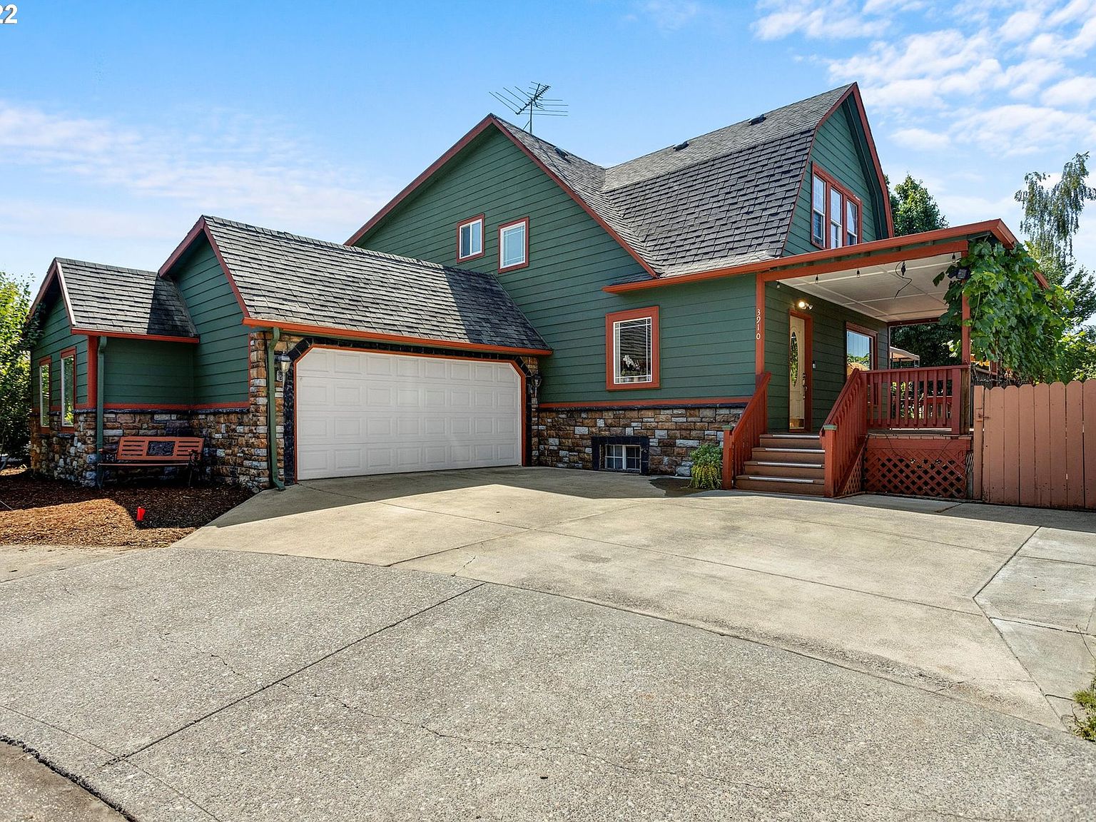 3910 SE 14th St, Gresham, OR 97080 Zillow