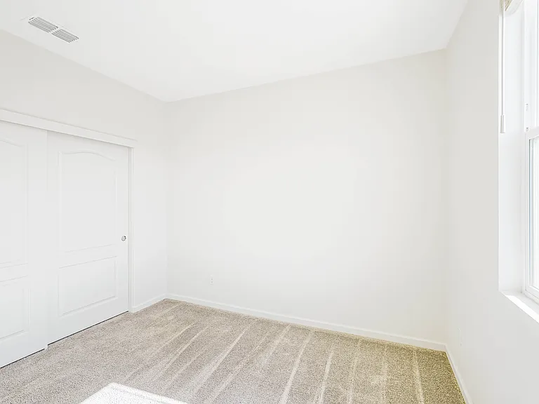 secondary bedroom #1
