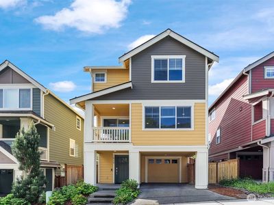 6730 34th Avenue SW, Seattle, WA, 98126