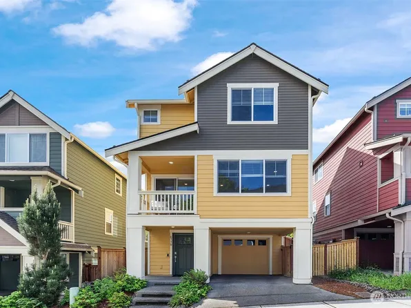 6730 34th Avenue SW, Seattle, WA 98126