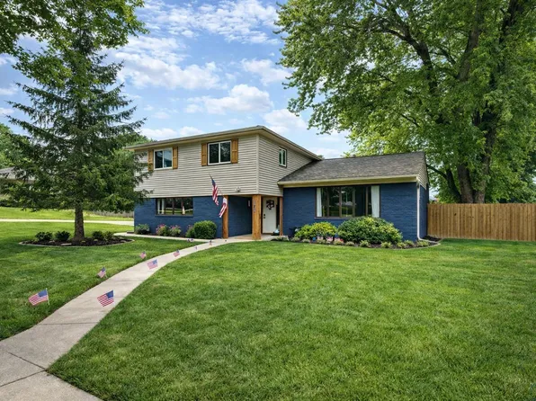 3528 Cheyenne Blvd, Sioux City, IA 51104