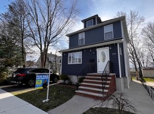 124 Williams St, Roselle Park, NJ 07204