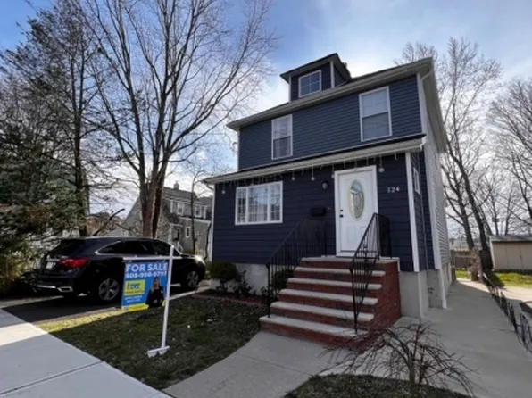 124 Williams St, Roselle Park Boro, NJ 07204