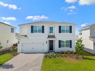 745 Curly Locks Loop, Apopka, FL 32703