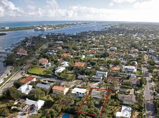 129 Summa St, West Palm Beach, FL 33405