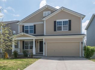 125 Meadow View Way, Georgetown, KY 40324