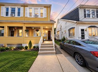 24 Newkirk Ave, Hamilton, NJ 08629
