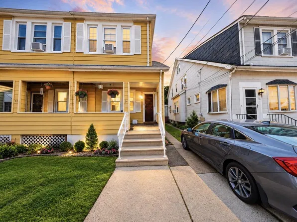24 Newkirk Ave, Hamilton, NJ 08629