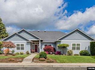 1124 SE Heather Ln, Dallas, OR 97338