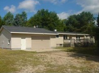 6352 Eighteen Mile Rd, Barryton, MI 49305