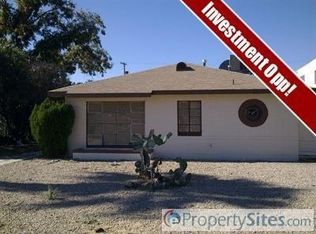 238 N Center St, Mesa, AZ 85201