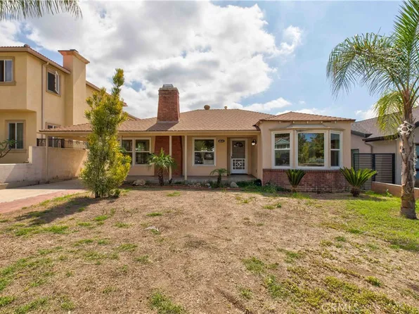 838 E Elmwood Ave, Burbank, CA 91501