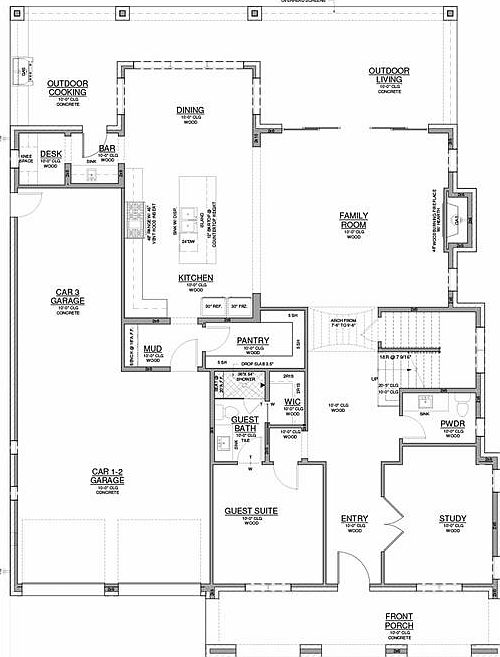 2nd image of 19 Mimosa Dr