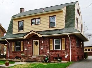 312 Reading Ave, West Reading, PA 19611