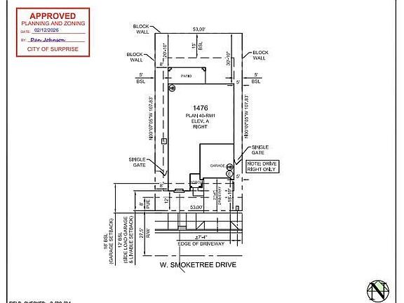 3rd image of this home