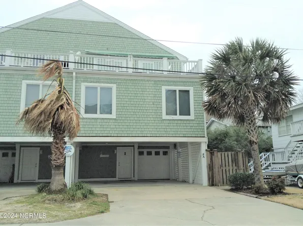 2 Crane St #A, Wrightsville Beach, NC 28480