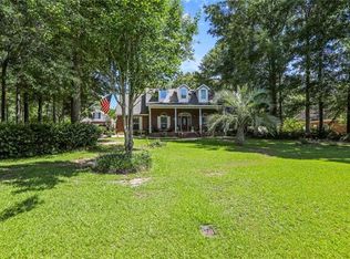 18405 Acadiana Pl, Loranger, LA 70446