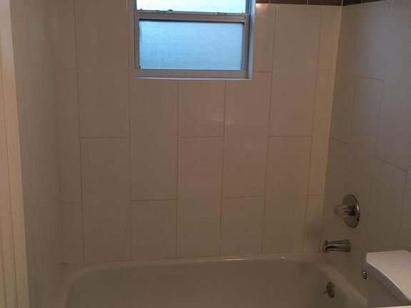 Bathroom - 1