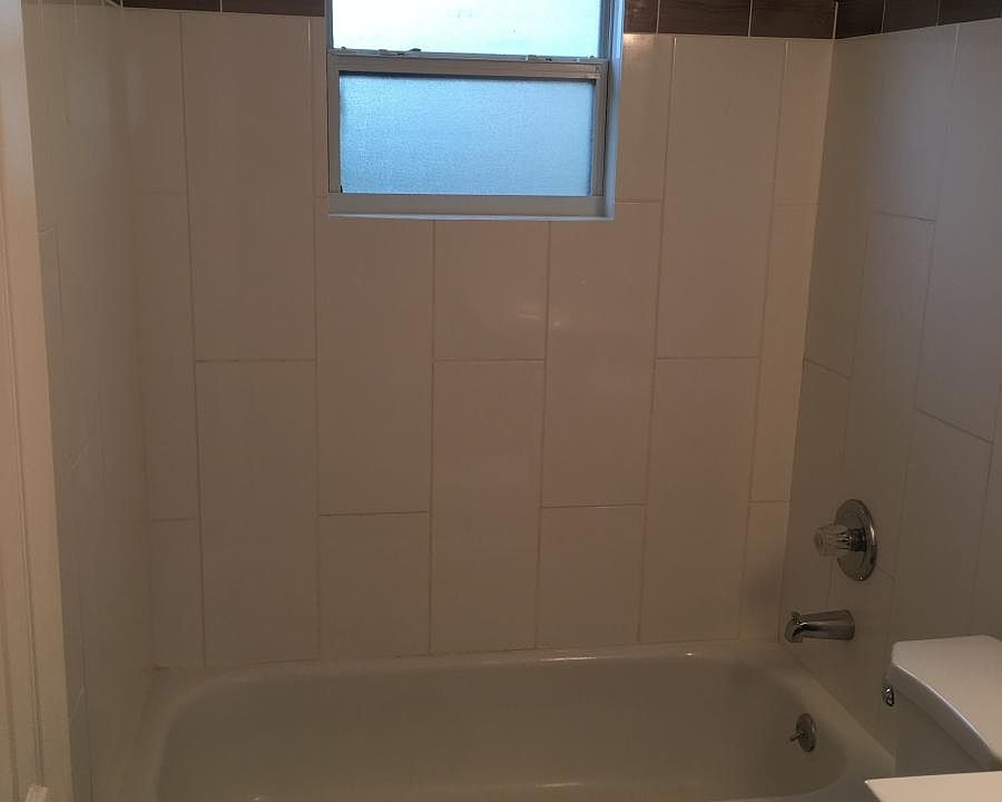 Bathroom - 1