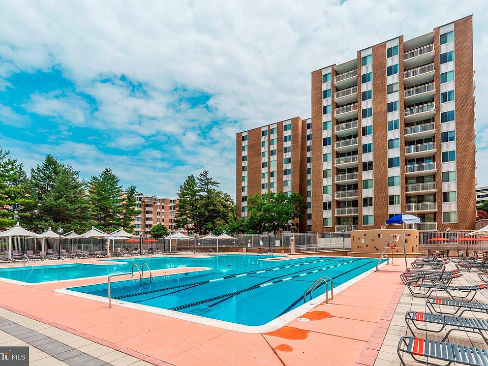 2939 Van Ness St NW APT 804, Washington, DC 20008 Zillow