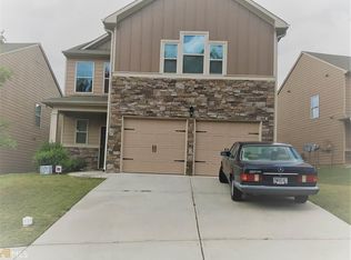 4795 Longview Run, Decatur, GA 30035