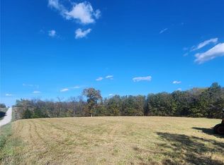 0 County Road 197 Tract #3, Montgomery City, MO 63361