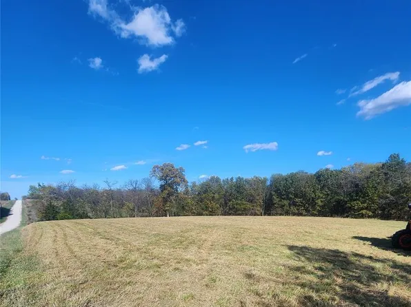 0 County Road 197 Tract #3, Montgomery City, MO 63361