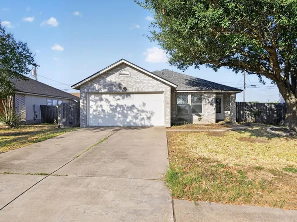 3144 Settlement Dr, Round Rock, TX 78665