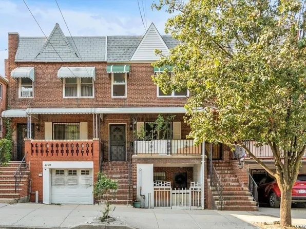 83-07 57th Avenue, Elmhurst, NY 11373