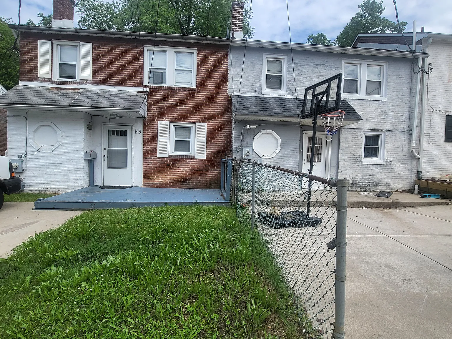 3 bed, 1100 sqft, $1,850 — Photo 2
