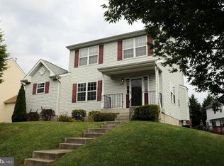 4638 Old Court Rd, Laurel, MD 20707