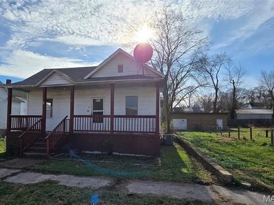 30 W 5th St, Newburg, MO, 65550