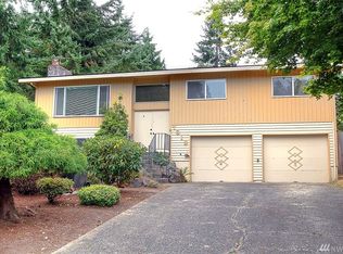 7819 133rd Ave NE, Redmond, WA 98052