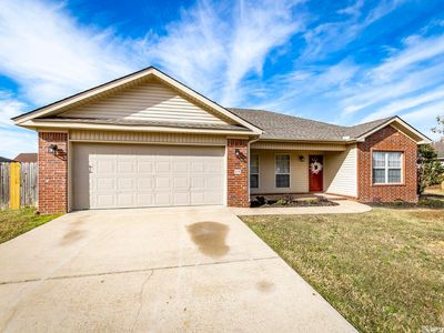 18 Willow Lake Dr, Ward, AR, 72176