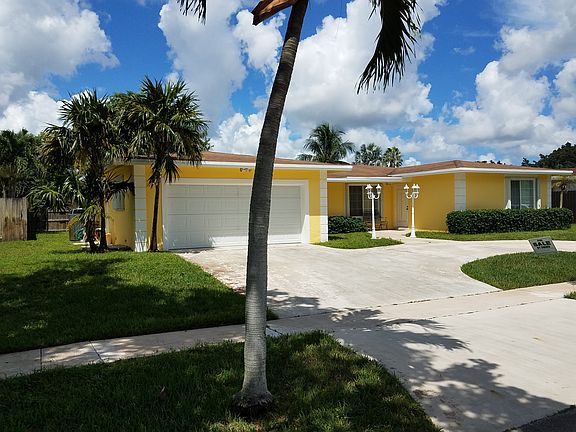 Front Exterior (Side View)